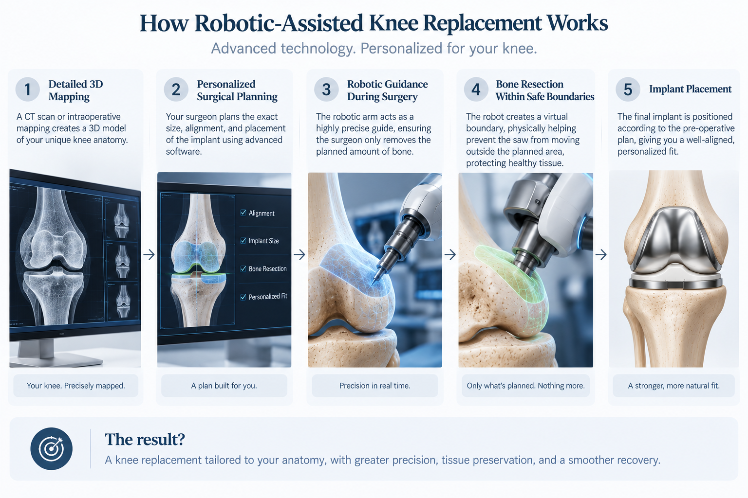 Robotic Surgery